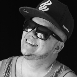 Foto do Aluísio
