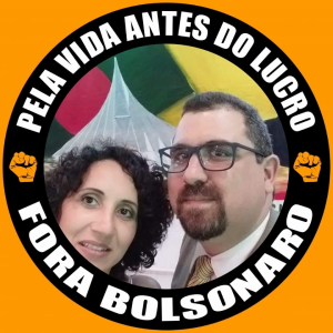 Foto da Ana