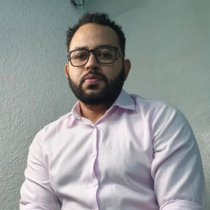foto do Artur