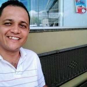 Foto do Fernando