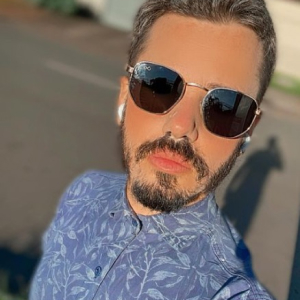 Foto do Johnatas