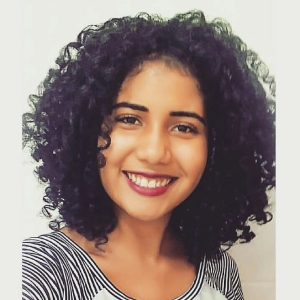Foto da Kariny